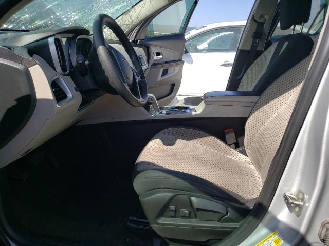 Photo 7 from auction – 2013 CHEVROLET EQUINOX LS with VIN 2GNALBEK4D6419460