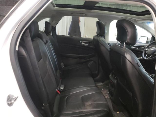 Photo 11 from auction – 2016 FORD EDGE TITAN with VIN 2FMPK4K81GBC38656