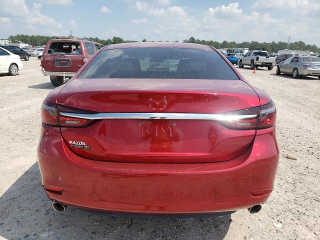 Photo 6 from auction – 2021 MAZDA 6 TOURING with VIN JM1GL1VM7M1604801