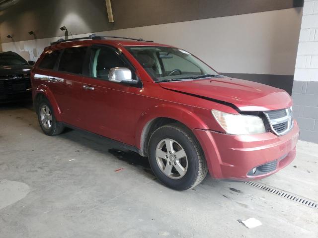 Снимка 4 от търг – 2010 DODGE JOURNEY SE с VIN 3D4PG4FB9AT232291