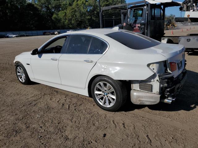 Photo 2 from auction – 2014 BMW 528 I with VIN WBA5A5C5XED505127