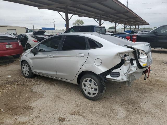 Photo 2 from auction – 2013 FORD FIESTA SE with VIN 3FADP4BJ4DM171336