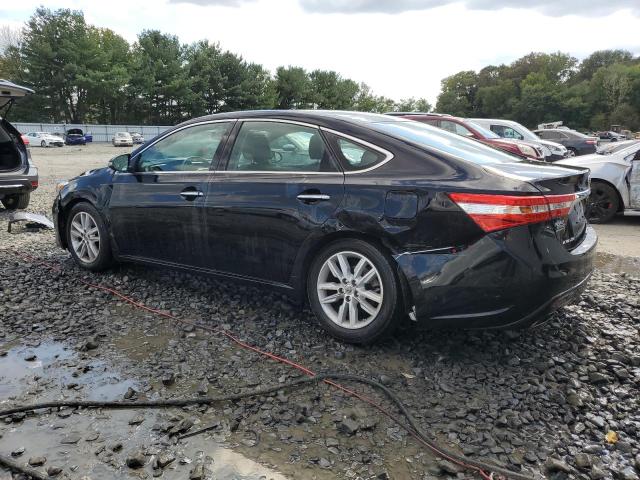 Photo 2 from auction – 2013 TOYOTA AVALON BAS with VIN 4T1BK1EB7DU052481