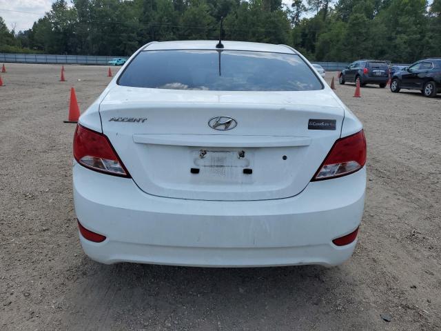 Photo 6 from auction – 2017 HYUNDAI ACCENT SE with VIN KMHCT4AE4HU346736
