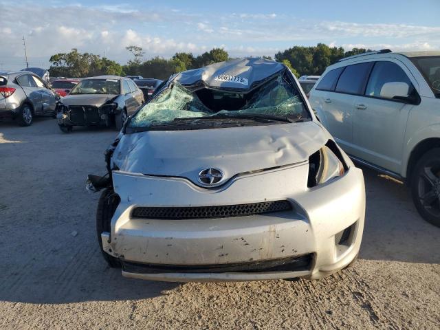 Photo 5 from auction – 2009 TOYOTA SCION XD with VIN JTKKU10439J044743
