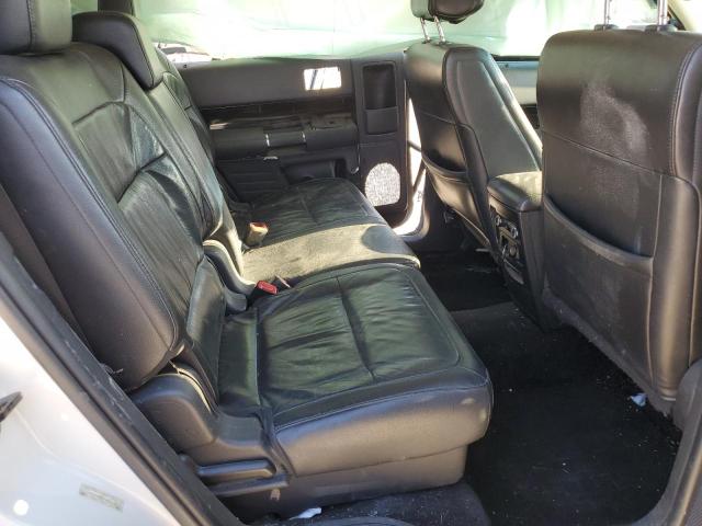 Photo 11 from auction – 2013 FORD FLEX SEL with VIN 2FMGK5C85DBD20308