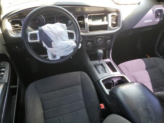 Photo 8 from auction – 2012 DODGE CHARGER SE with VIN 2C3CDXBG5CH203314