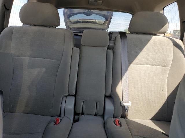 Foto 10 de la subasta – 2013 TOYOTA HIGHLANDER con VIN 5TDBK3EH0DS224066
