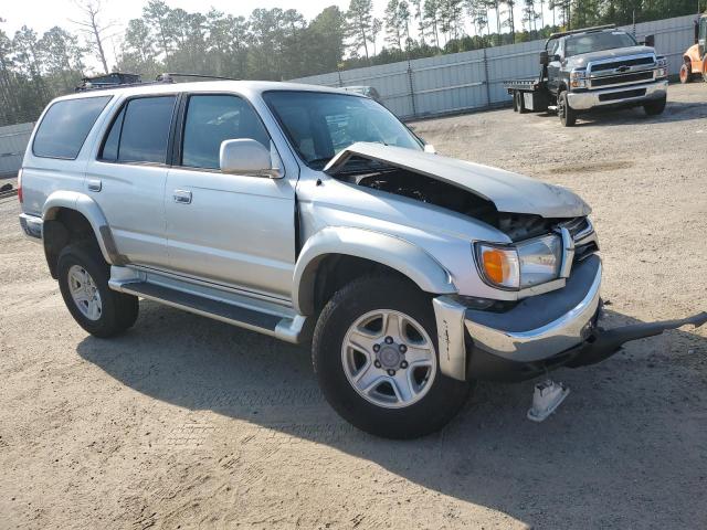 Photo 4 from auction – 2001 TOYOTA 4RUNNER SR with VIN JT3GN86R510182420