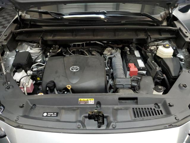 Photo 12 from auction – 2022 TOYOTA HIGHLANDER with VIN 5TDZZRAH9NS106487