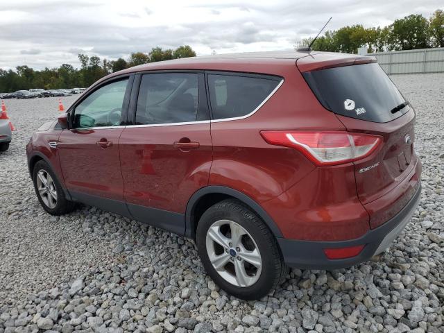 Photo 2 from auction – 2016 FORD ESCAPE SE with VIN 1FMCU0GXXGUA73914