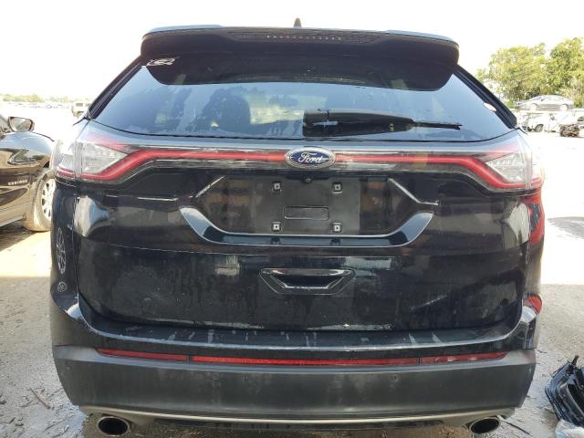 Photo 6 from auction – 2018 FORD EDGE SEL with VIN 2FMPK3J94JBC10104