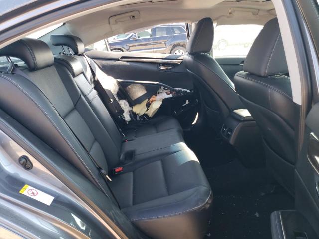 Photo 10 from auction – 2018 LEXUS ES 350 with VIN 58ABK1GG8JU114516