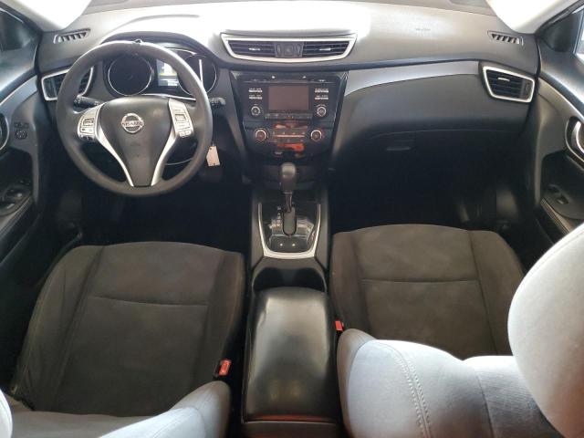 Photo 8 from auction – 2016 NISSAN ROGUE S with VIN KNMAT2MT8GP640339