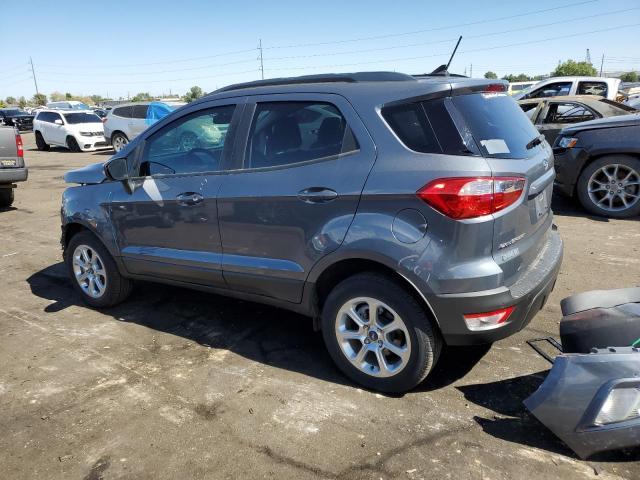 Photo 2 from auction – 2018 FORD ECOSPORT S with VIN MAJ6P1UL3JC207679