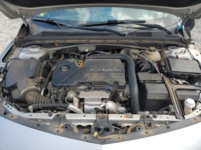 Photo 11 from auction – 2018 CHEVROLET MALIBU LT with VIN 1G1ZD5ST7JF169827