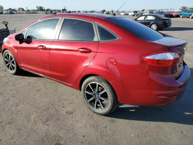 Photo 2 from auction – 2015 FORD FIESTA SE with VIN 3FADP4BJ4FM133740