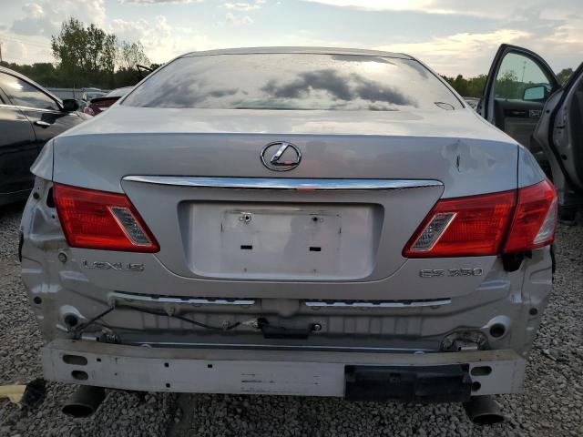 Фото 6 с аукциона – 2007 LEXUS ES 350 с VIN JTHBJ46G972027972