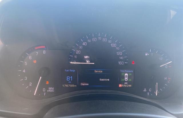 Photo 8 from auction – 2015 CADILLAC ATS with VIN 1G6AA5RA1F0136434