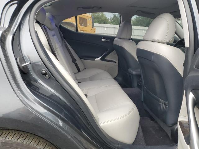 Photo 10 from auction – 2011 LEXUS IS 250 with VIN JTHCF5C27B5051456