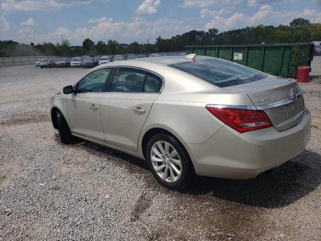 Photo 2 from auction – 2016 BUICK LACROSSE with VIN 1G4GB5G35GF123625