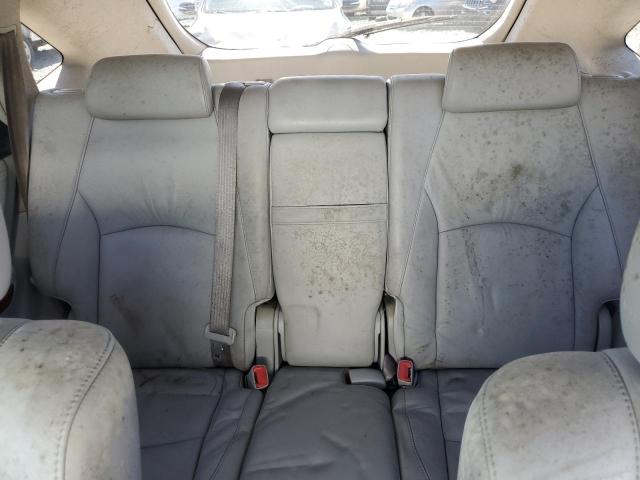 Photo 10 from auction – 2005 LEXUS RX 330 with VIN 2T2HA31U45C058611