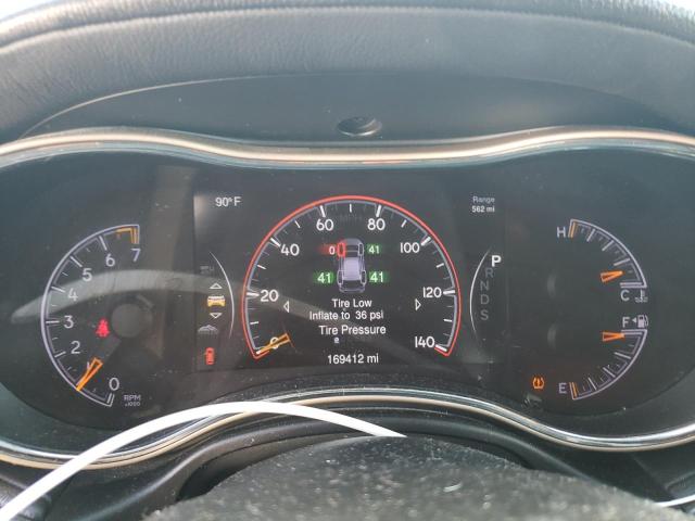 Photo 9 from auction – 2014 JEEP GRAND CHER with VIN 1C4RJFCGXEC122239