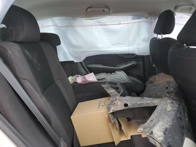 Photo 10 from auction – 2020 SUBARU OUTBACK with VIN 4S4BTAAC9L3210139