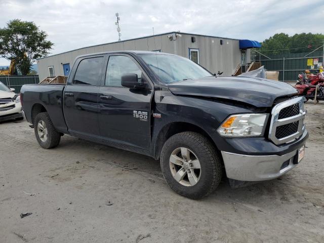 Photo 4 from auction – 2019 RAM 1500 CLASS with VIN 1C6RR7TT6KS522111