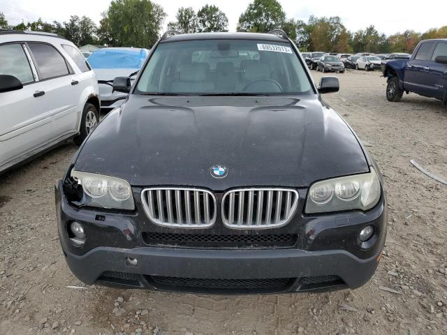 Photo 5 from auction – 2008 BMW X3 3.0SI with VIN WBXPC93458WJ19828