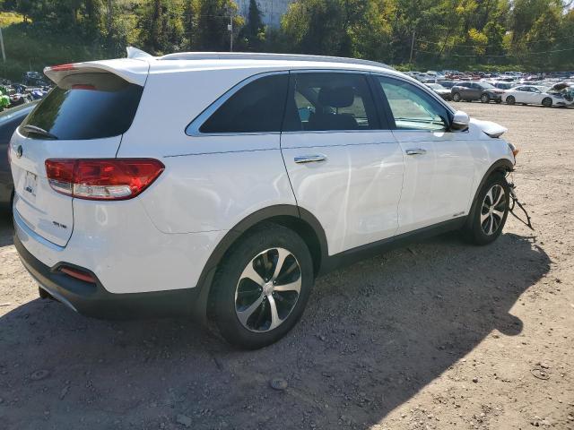 Photo 3 from auction – 2016 KIA SORENTO EX with VIN 5XYPHDA58GG100067