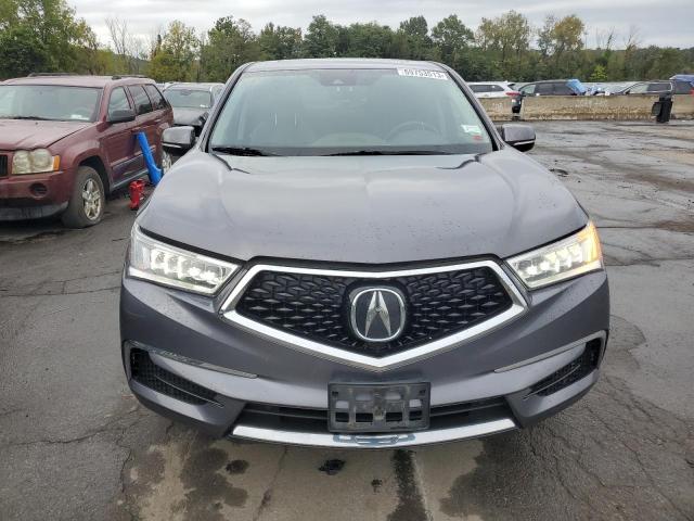Photo 5 from auction – 2020 ACURA MDX with VIN 5J8YD4H38LL012494