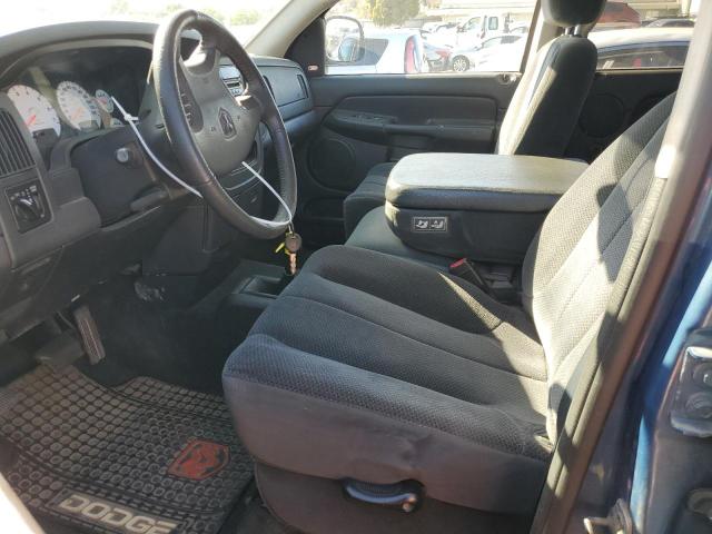 Photo 7 from auction – 2002 DODGE RAM 1500 with VIN 1D7HU18N72S608382