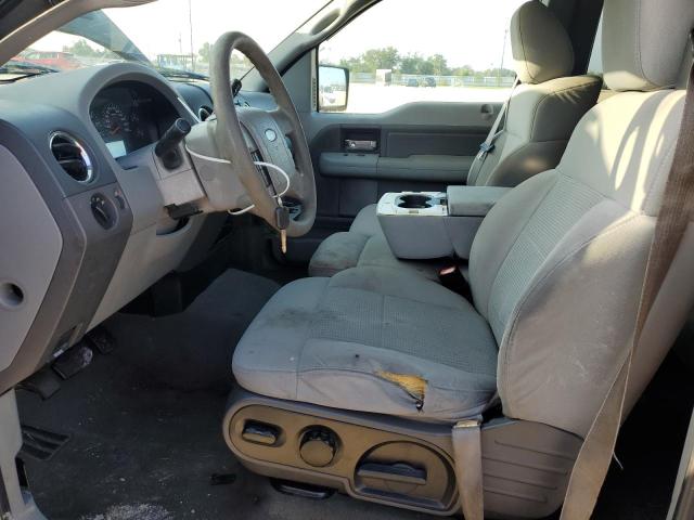Фото 7 с аукциона – 2007 FORD F150 с VIN 1FTPX12VX7NA07477
