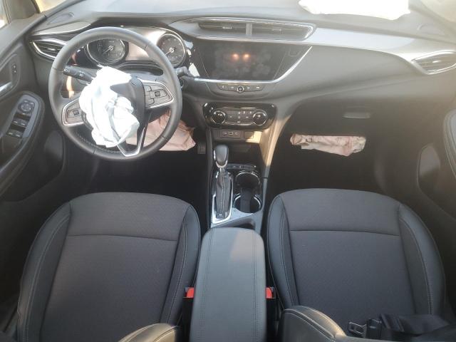 Photo 8 from auction – 2023 BUICK ENCORE GX with VIN KL4MMBS21PB054688