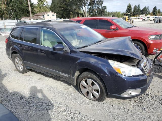 Снимка 4 от търг – 2012 SUBARU OUTBACK 2. с VIN 4S4BRBGC3C3226994