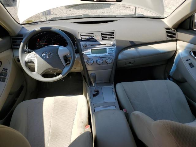 Zdjęcie 8 z aukcji – 2011 TOYOTA CAMRY z VIN 4T1BF3EK7BU625053