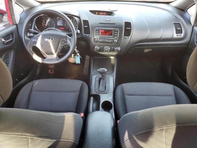 Photo 8 from auction – 2014 KIA FORTE LX with VIN KNAFX4A67E5102791