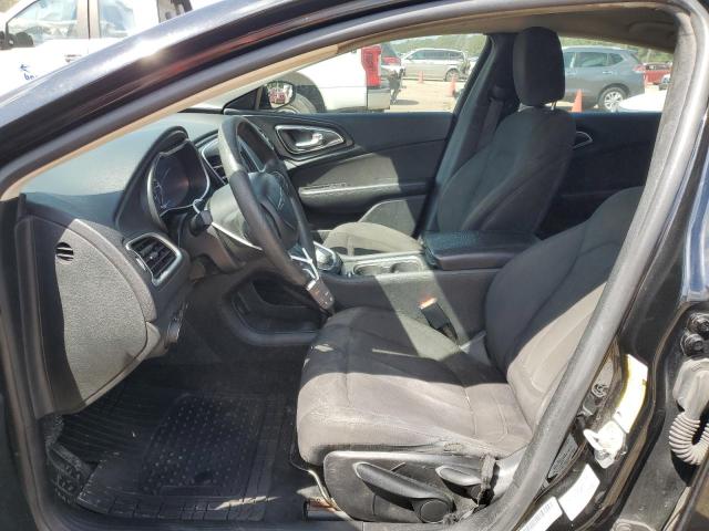 Photo 7 from auction – 2015 CHRYSLER 200 LIMITE with VIN 1C3CCCAB8FN730423