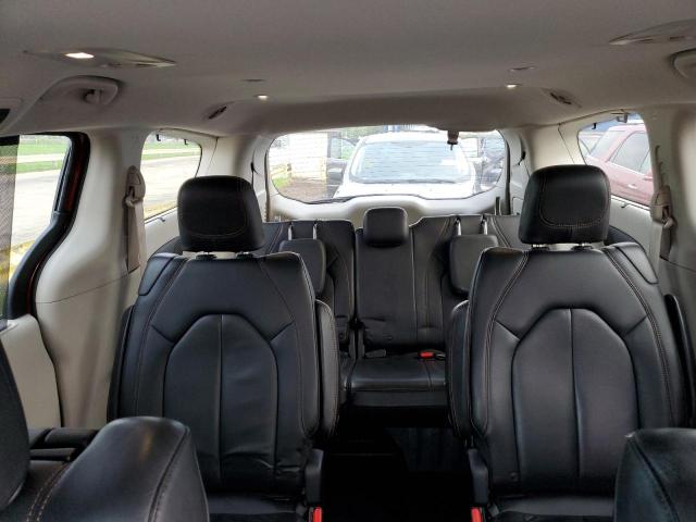 Снимка 10 от търг – 2018 CHRYSLER PACIFICA T с VIN 2C4RC1EG4JR294102