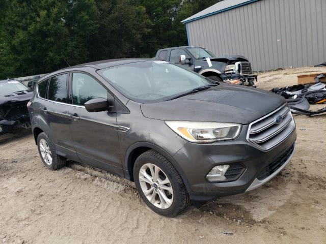 Photo 4 from auction – 2017 FORD ESCAPE SE with VIN 1FMCU0GD4HUB03559
