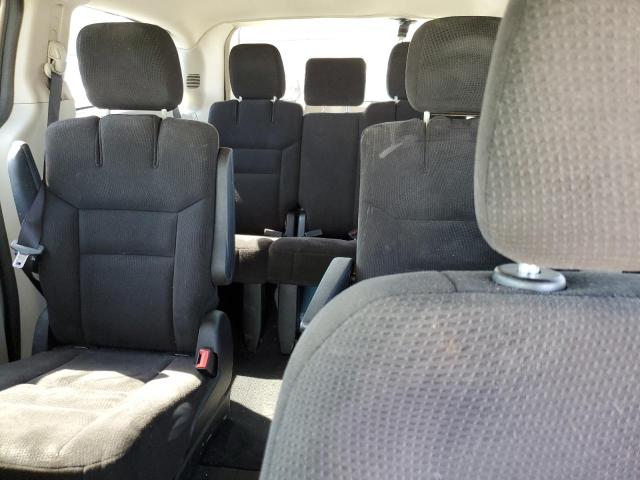 Photo 10 from auction – 2014 DODGE GRAND CARA with VIN 2C4RDGCGXER289267