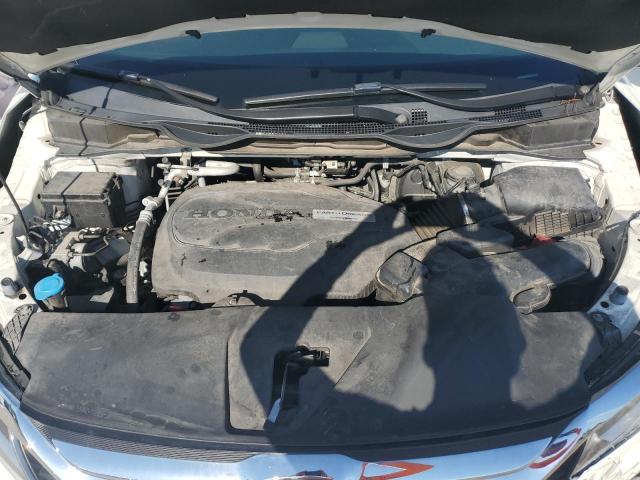 Photo 12 from auction – 2018 HONDA ODYSSEY EL with VIN 5FNRL6H96JB005226