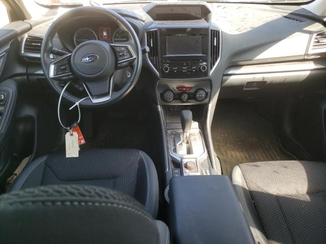Photo 8 from auction – 2019 SUBARU FORESTER P with VIN JF2SKAEC8KH495842