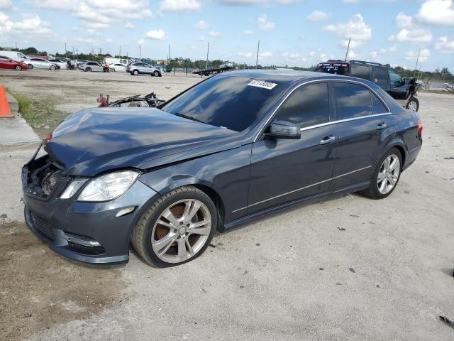 2013 MERCEDES-BENZ UK