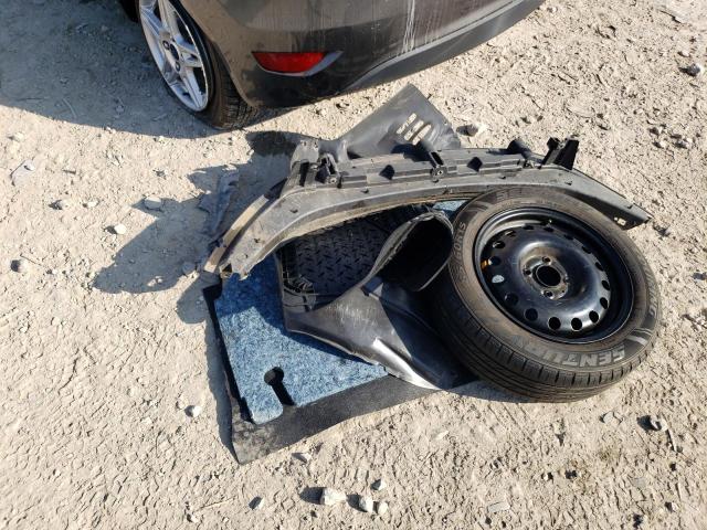 Photo 12 from auction – 2017 FORD FIESTA SE with VIN 3FADP4EJ6HM128974