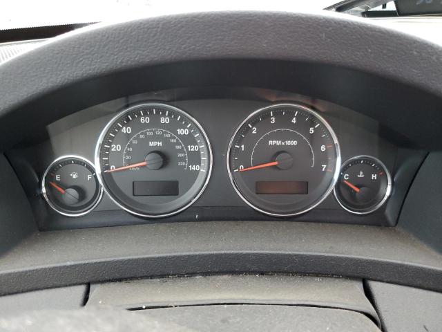 Photo 9 from auction – 2010 JEEP GRAND CHER with VIN 1J4PR4GK0AC120796