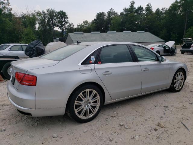 صورة رقم 3 من المزاد - 2012 AUDI A8 L QUATT مع VIN WAUR4AFD3CN019450