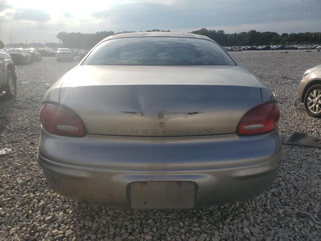 Photo 6 from auction – 1999 CHRYSLER CONCORDE L with VIN 2C3HD46J3XH693087
