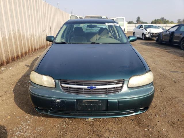 Photo 5 from auction – 2001 CHEVROLET MALIBU LS with VIN 1G1NE52J116228980